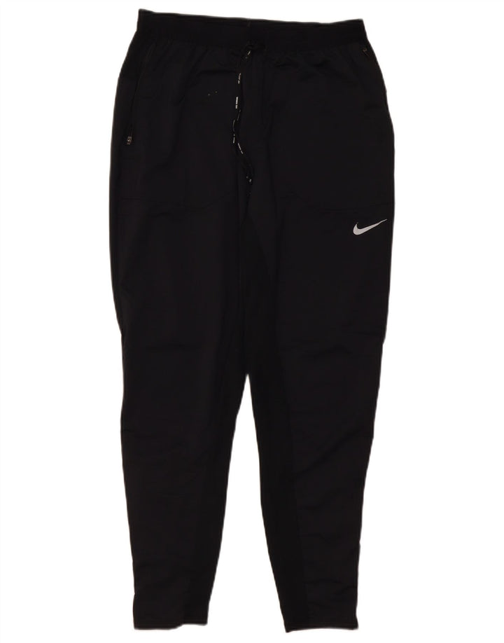 Nike Donna UK 14 Medio Nero Poliestere