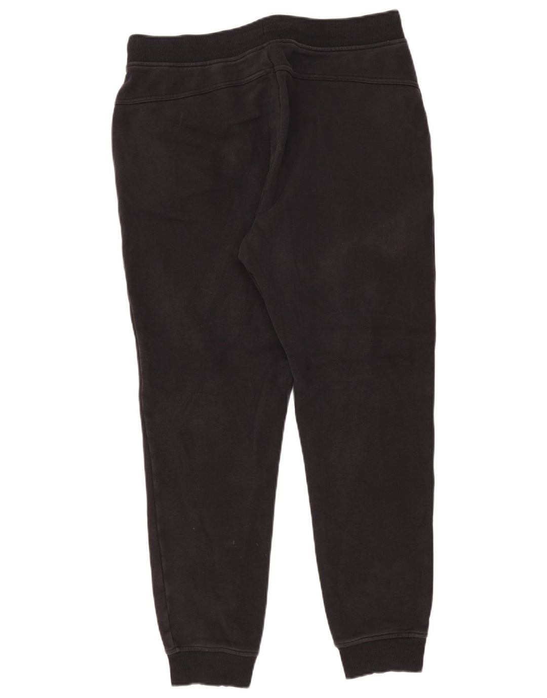 Pantaloni da tuta da uomo Fila Joggers Large in cotone nero