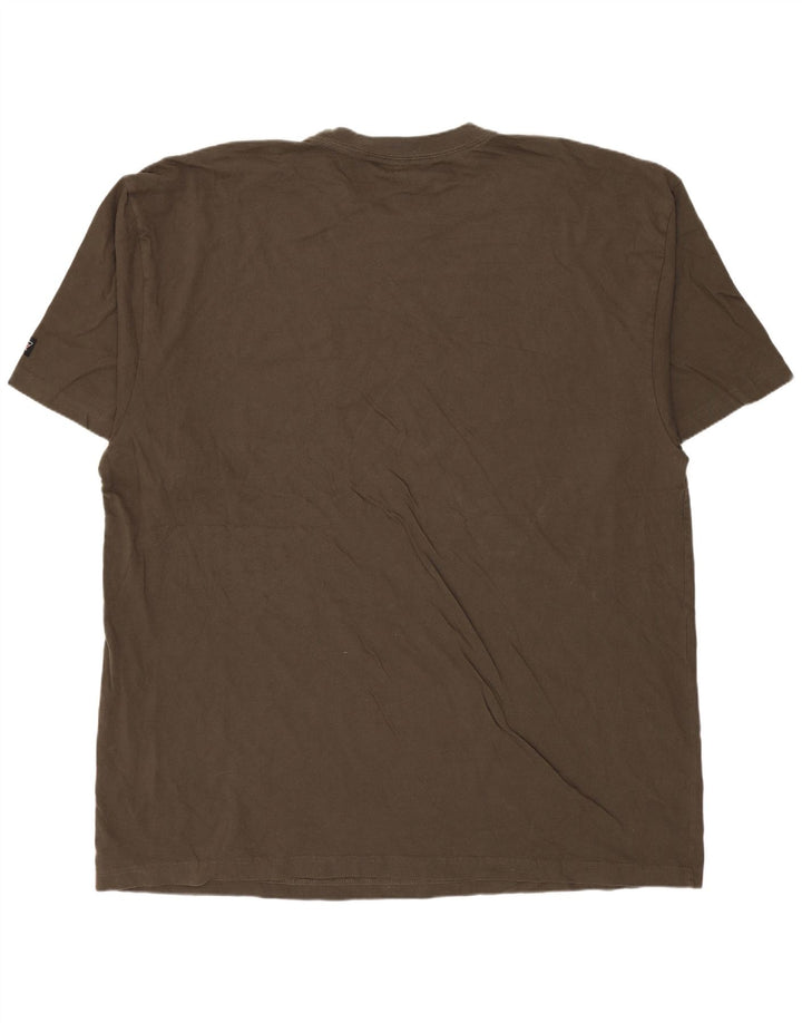Maglietta da uomo Dickies Top 3XL cotone kaki