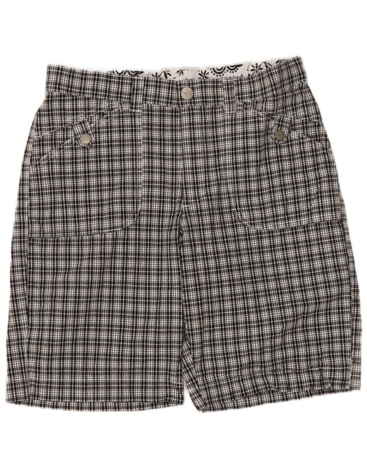 Pantaloncini casual da donna US 8 medi W28