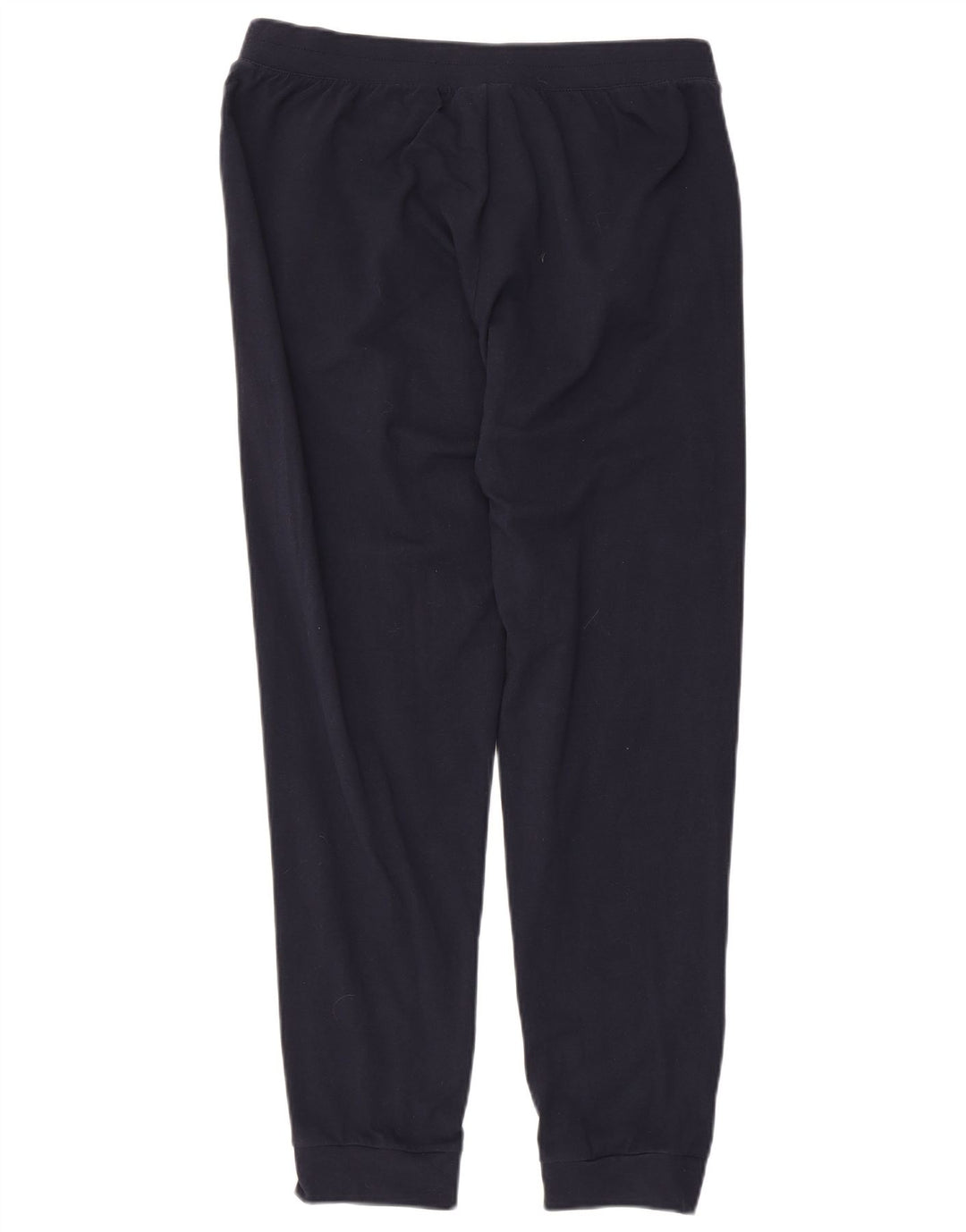 Pantaloni da tuta da donna Champion Joggers UK 18 XL Blu Navy