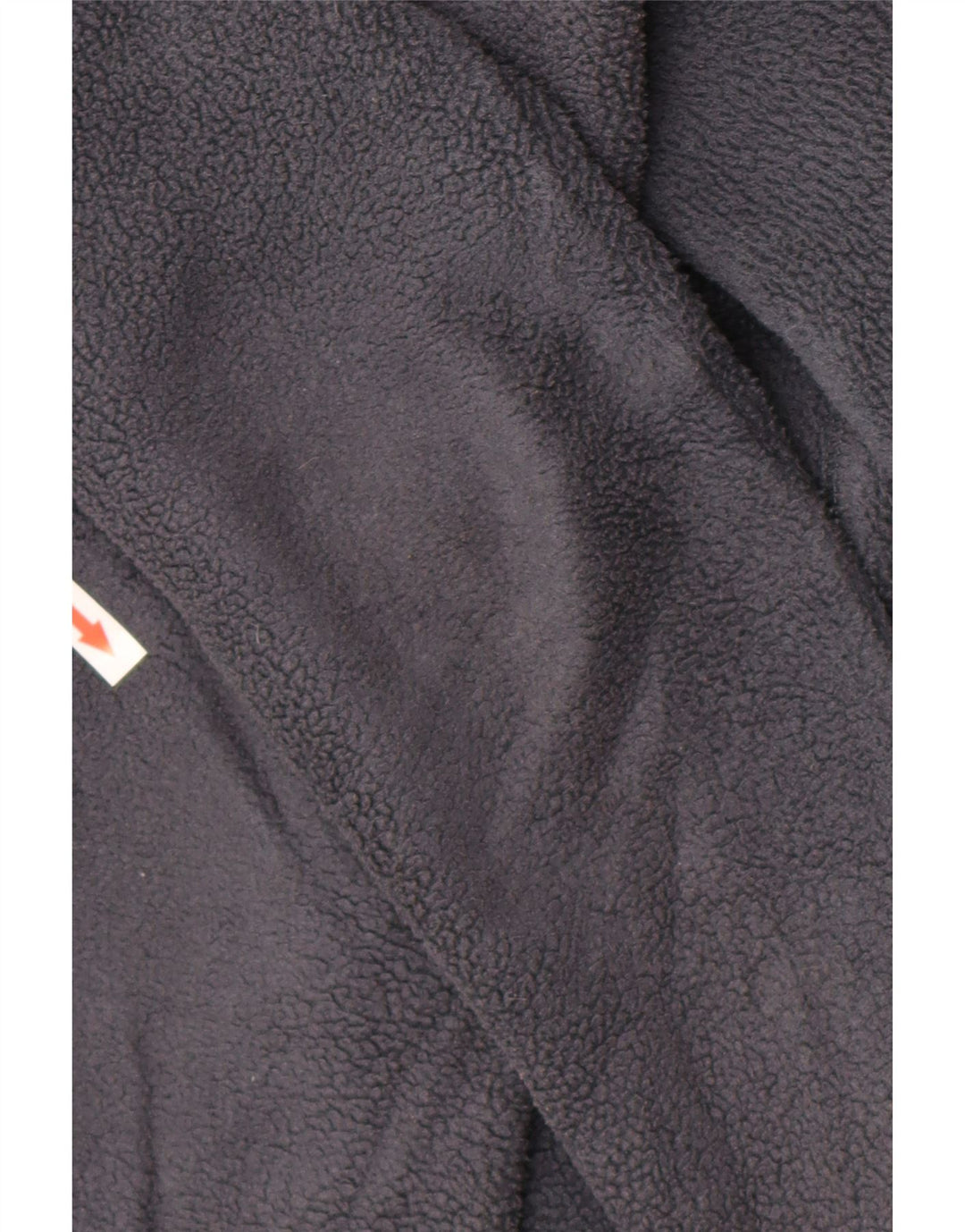 Giacca in pile con cappuccio Roxy da donna Quiksilver US 4 Small poliestere blu navy