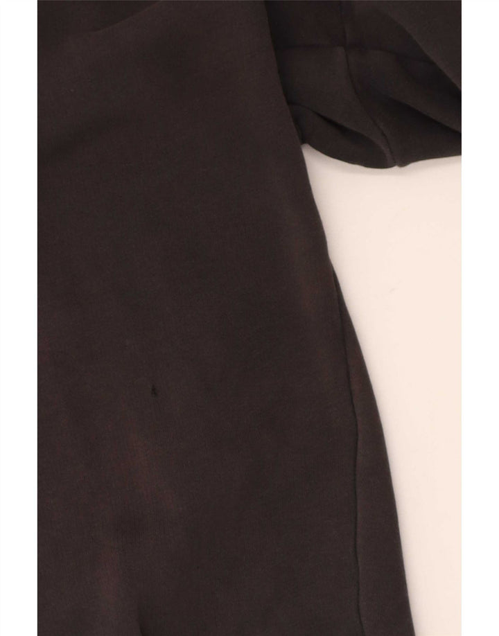 Pantaloni da tuta da uomo Adidas Joggers medi neri
