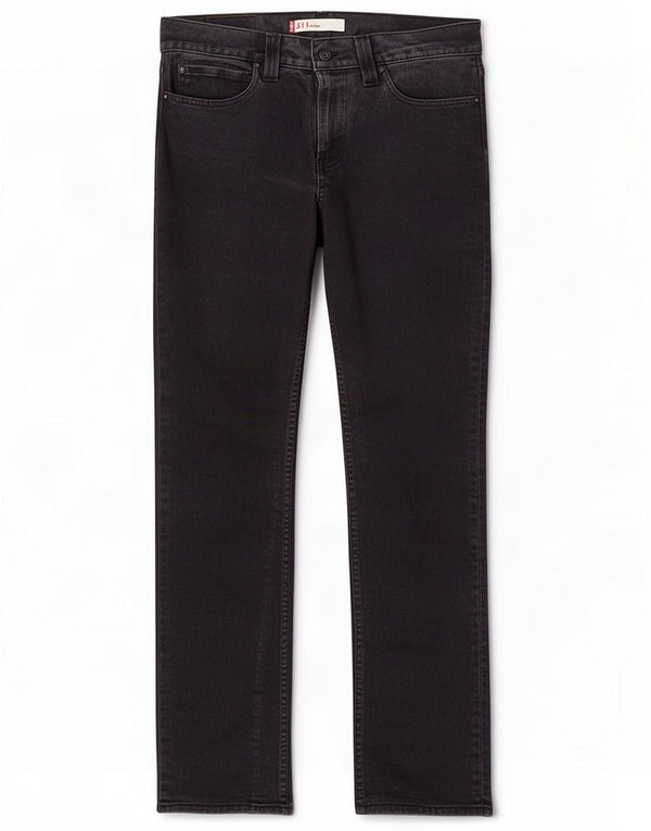 Levi's Jeans 511 slim da uomo W34 L32 Nero