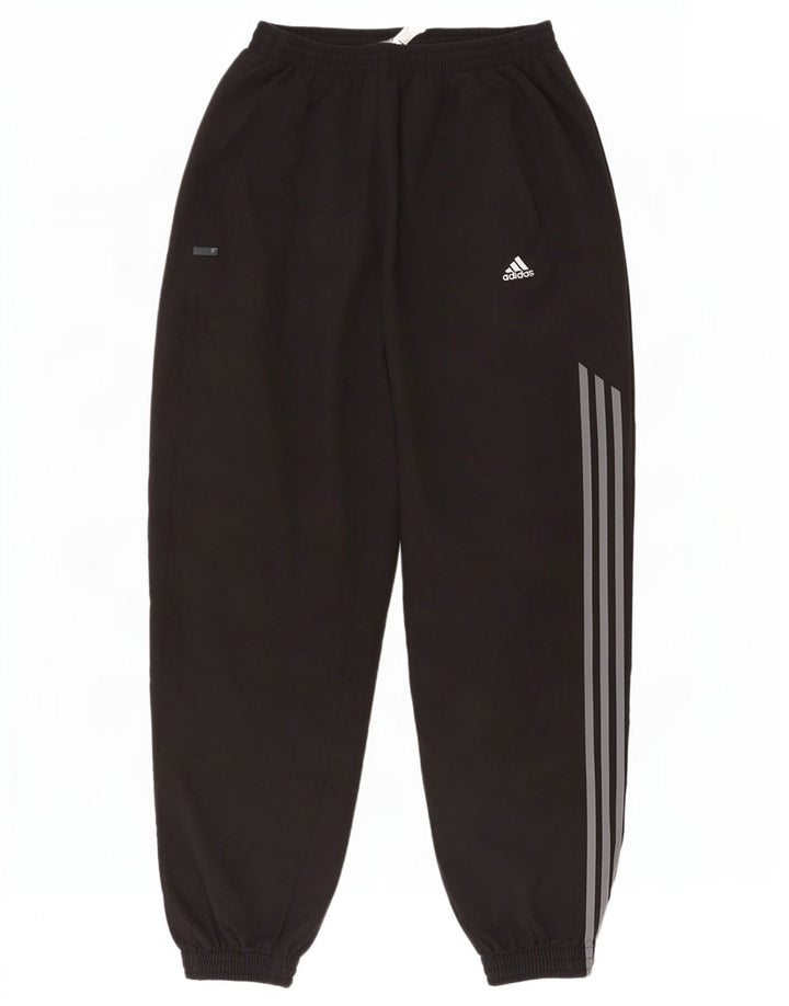 Pantaloni da tuta da uomo Adidas Joggers XL poliestere nero