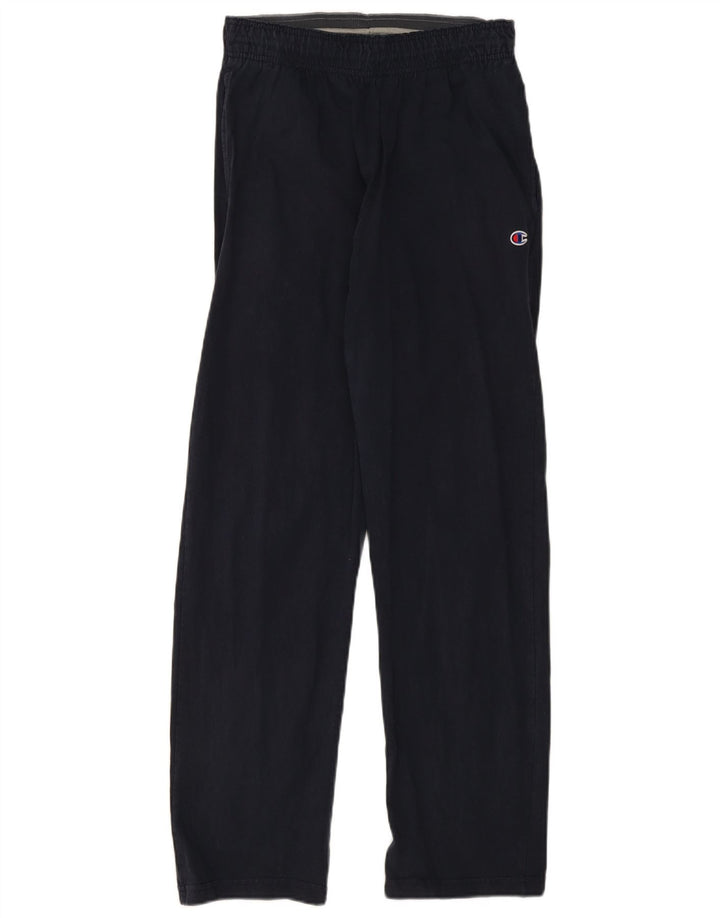 Pantaloni da tuta da uomo Champion medi W30 L31 Blu Navy