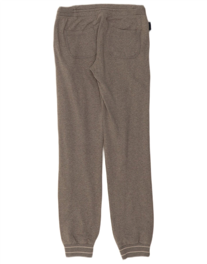 CHAMPION Womens Tracksuit Trousers Joggers UK 8 Small  Grey