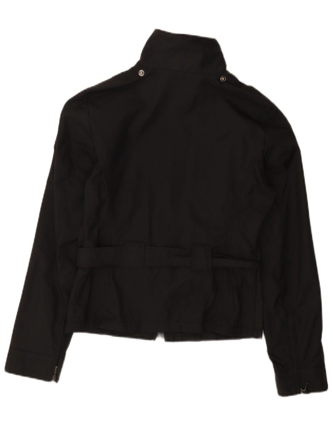Giubbotto bomber da donna Refrigiwear UK 6 XS nero in poliammide