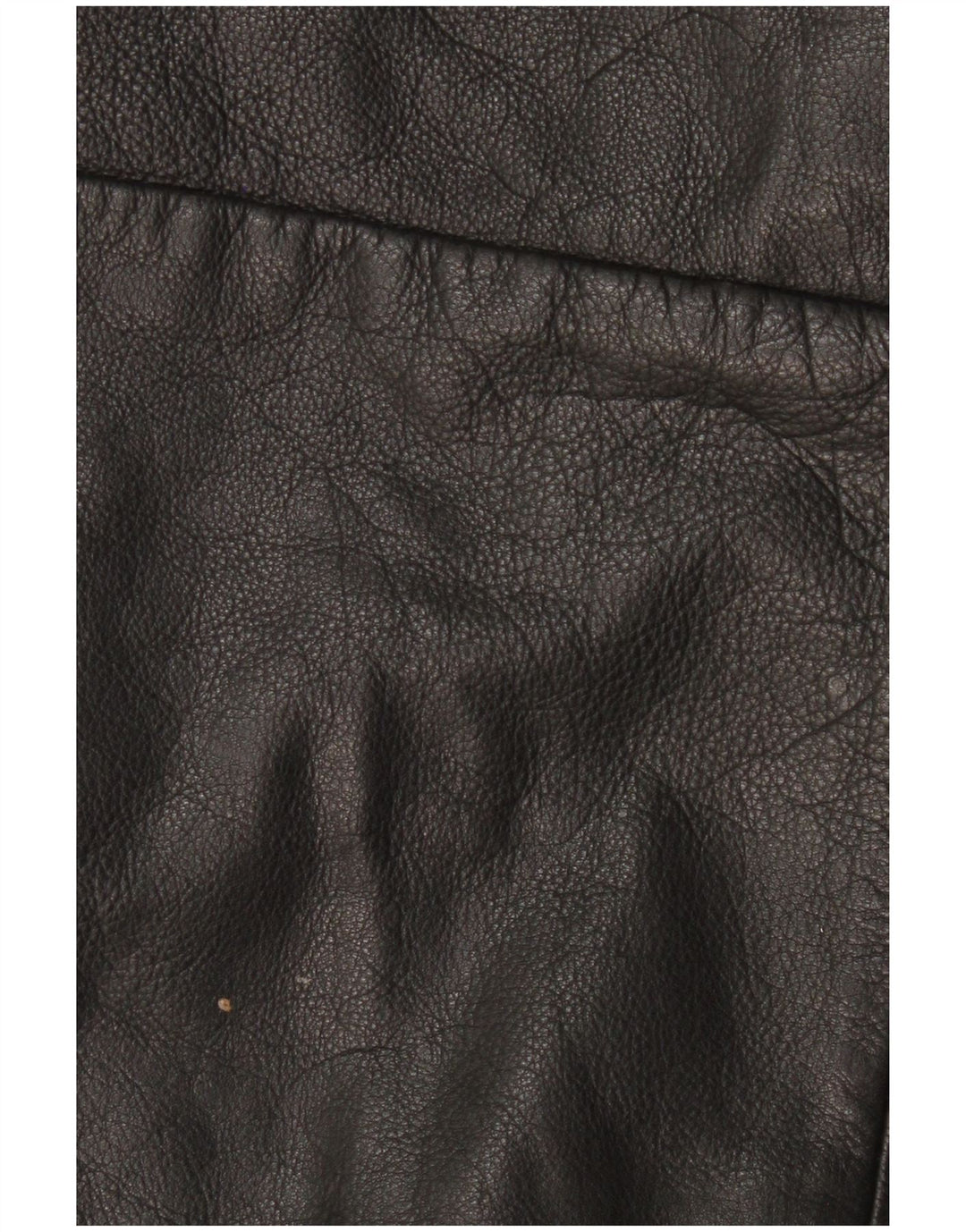 Giacca in pelle da donna Izzi UK 14 media nera