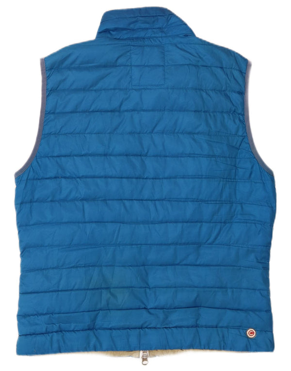 Gilet imbottito da uomo Colmar EU 52 grande blu