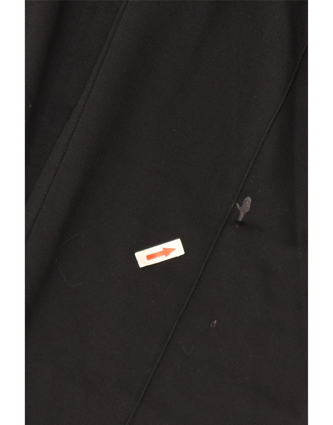 Pantaloni della tuta da uomo Nike Joggers Large neri