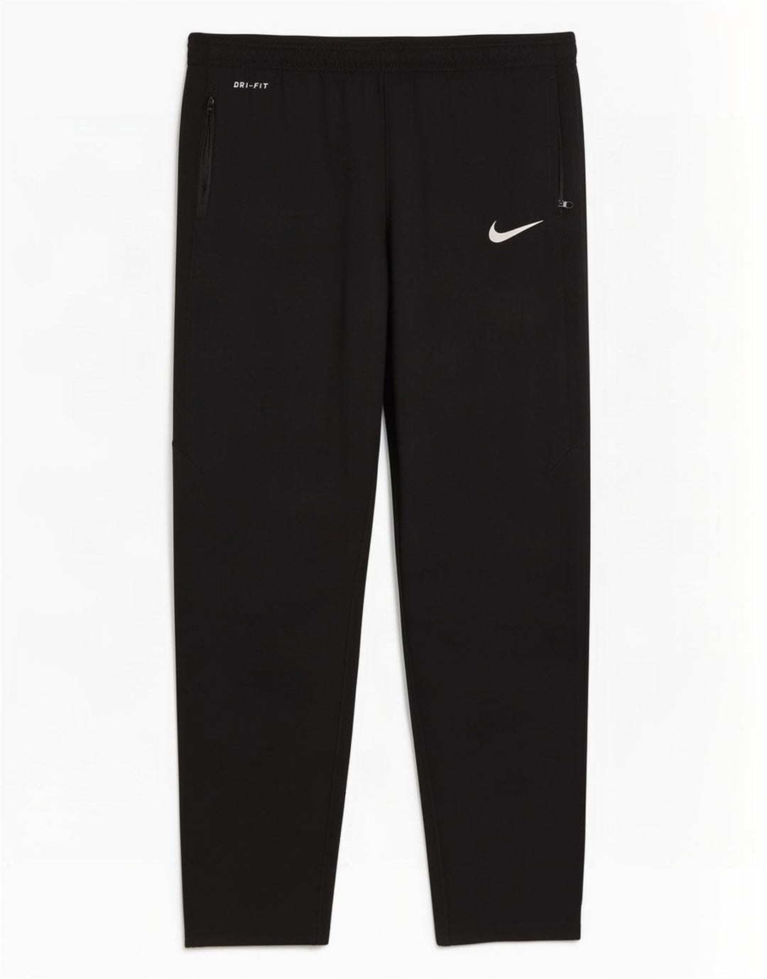 Pantaloni da tuta Nike Dri Fit da uomo di colore nero medio