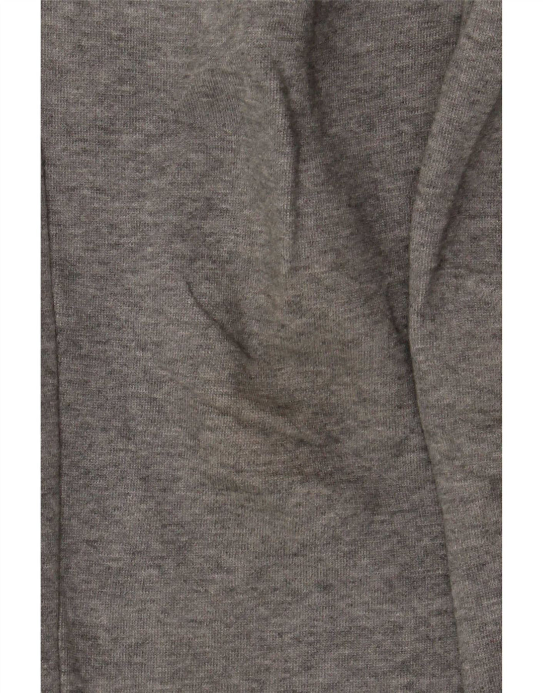 Pantaloni da tuta da uomo Puma Joggers in cotone chiazzato grigio medio