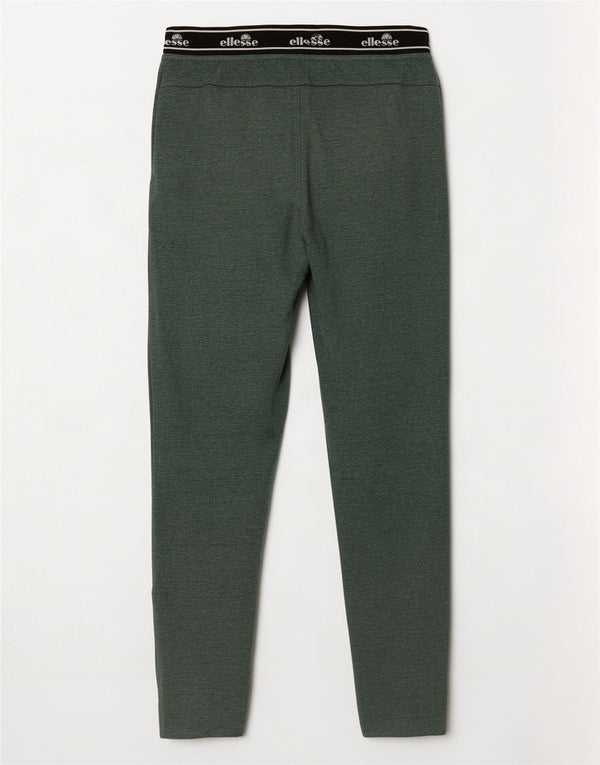 Pantaloni da tuta grafici da donna Ellesse color verde medio