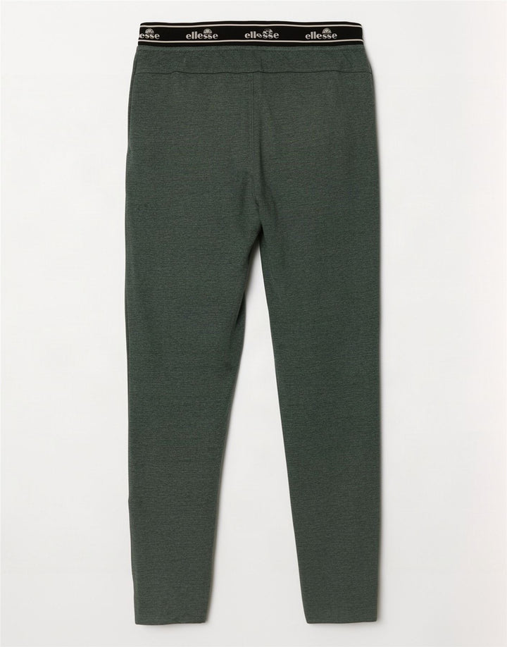 Pantaloni da tuta grafici da donna Ellesse color verde medio