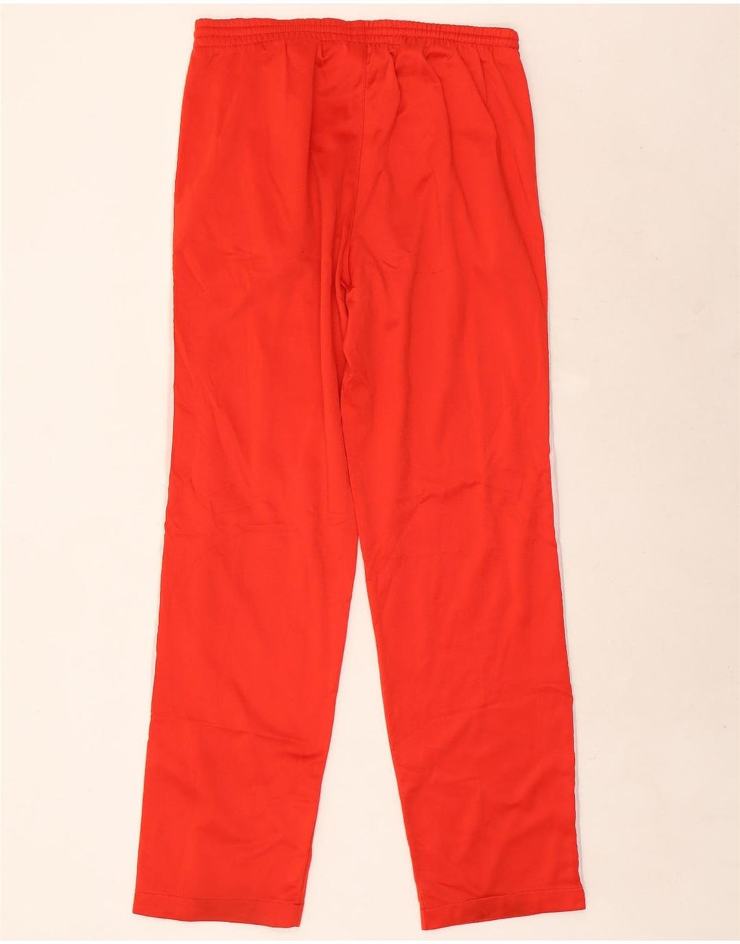 Pantaloni da tuta grafici da uomo Lotto Large rosso color block