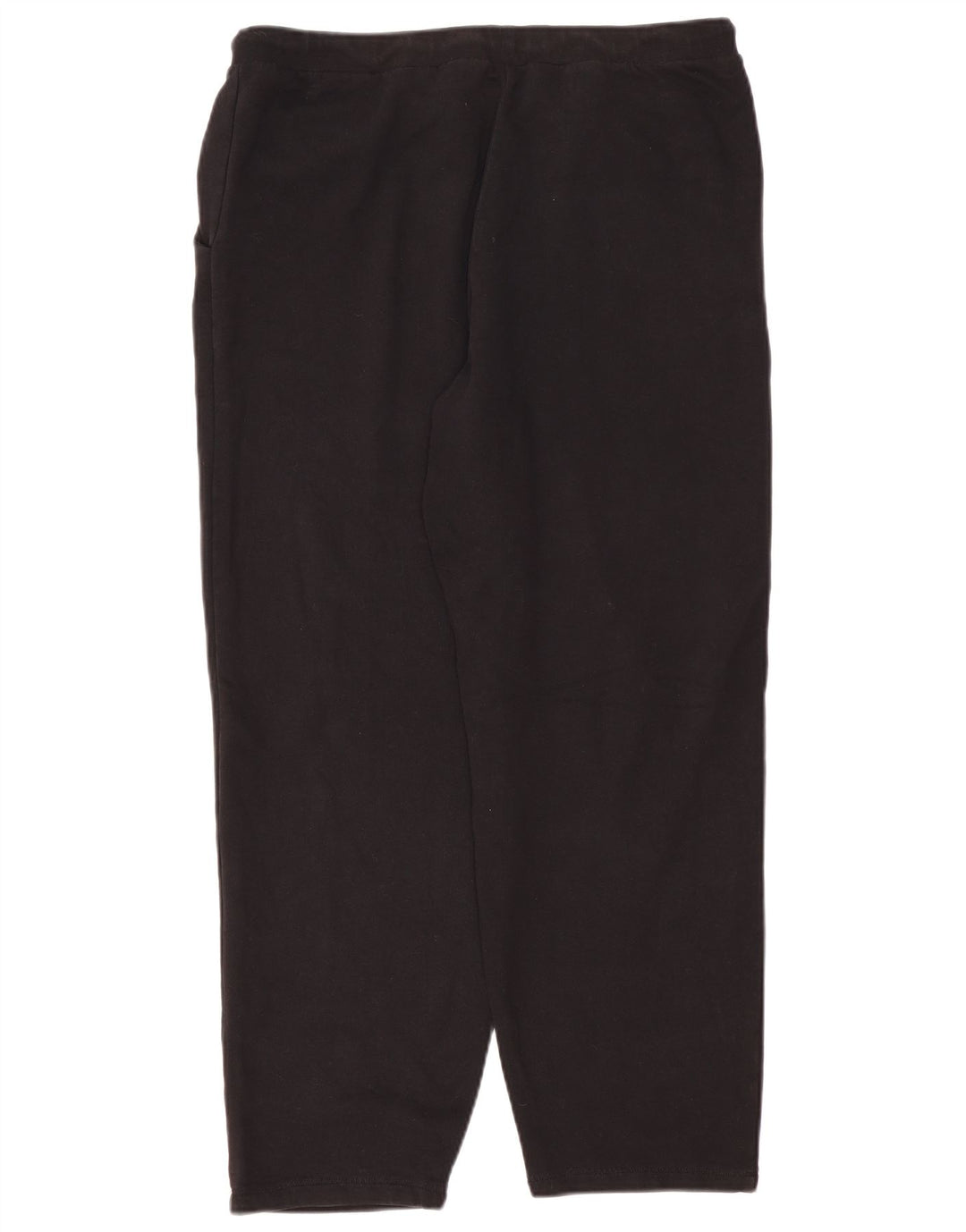 Pantaloni da tuta da donna Superdry UK 16 Large neri