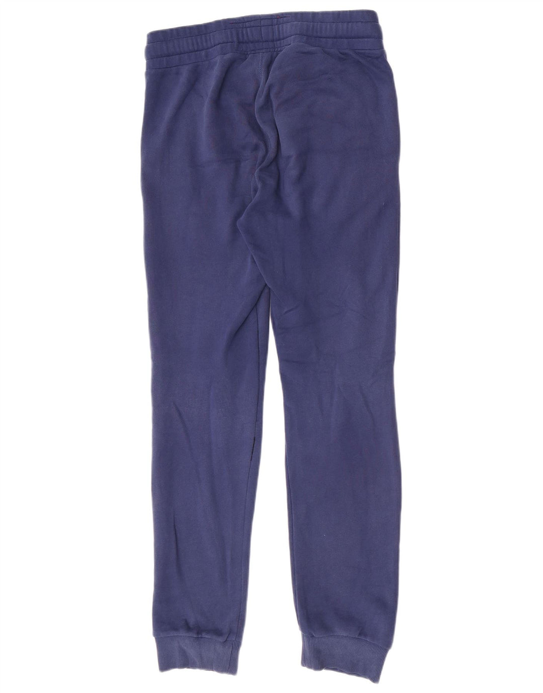 Pantaloni da tuta da uomo con grafica Superdry Joggers Small in cotone blu