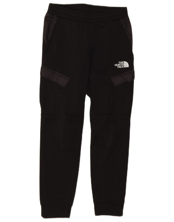 Pantaloni da tuta da ragazzo The North Face Joggers 11-12 anni Large neri