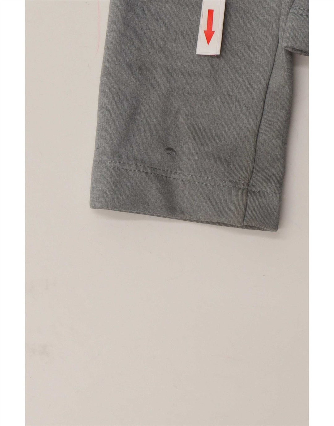 Top da tuta pullover con zip e collo da donna The North Face UK 14 Grigio medio