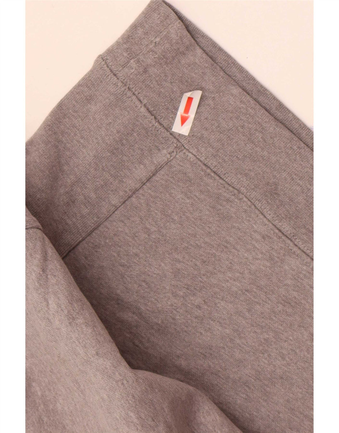 Felpa grafica da uomo Dolomite Maglione grande cotone chiazzato grigio