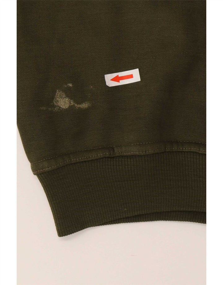 Felpa grafica da uomo Great Bay Maglione XL Cachi