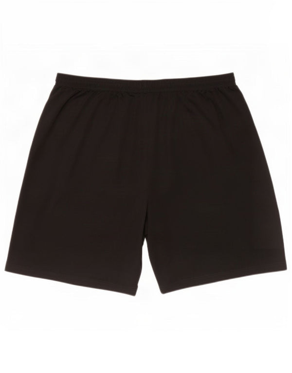 Pantaloncini sportivi Puma Uomo XL Neri