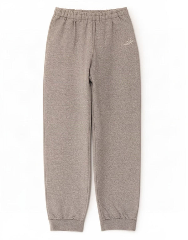 Lotto Womens Tracksuit Trousers Joggers UK 6 XS Grey