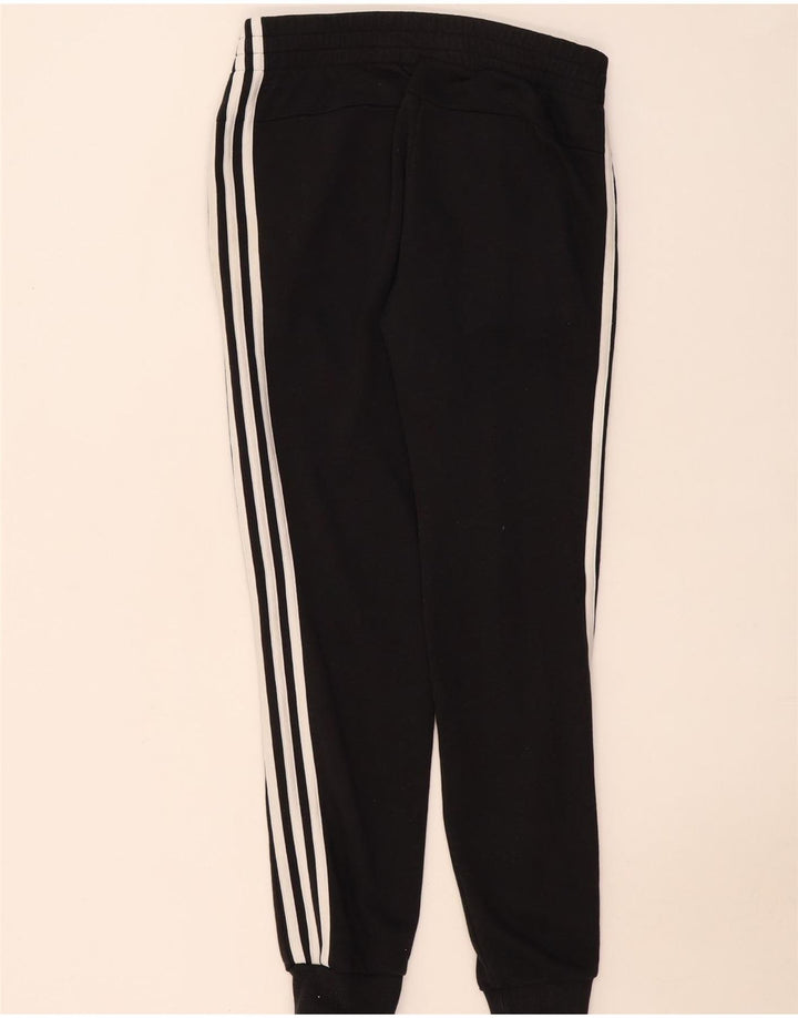Pantaloni da tuta da uomo Adidas Joggers piccoli neri