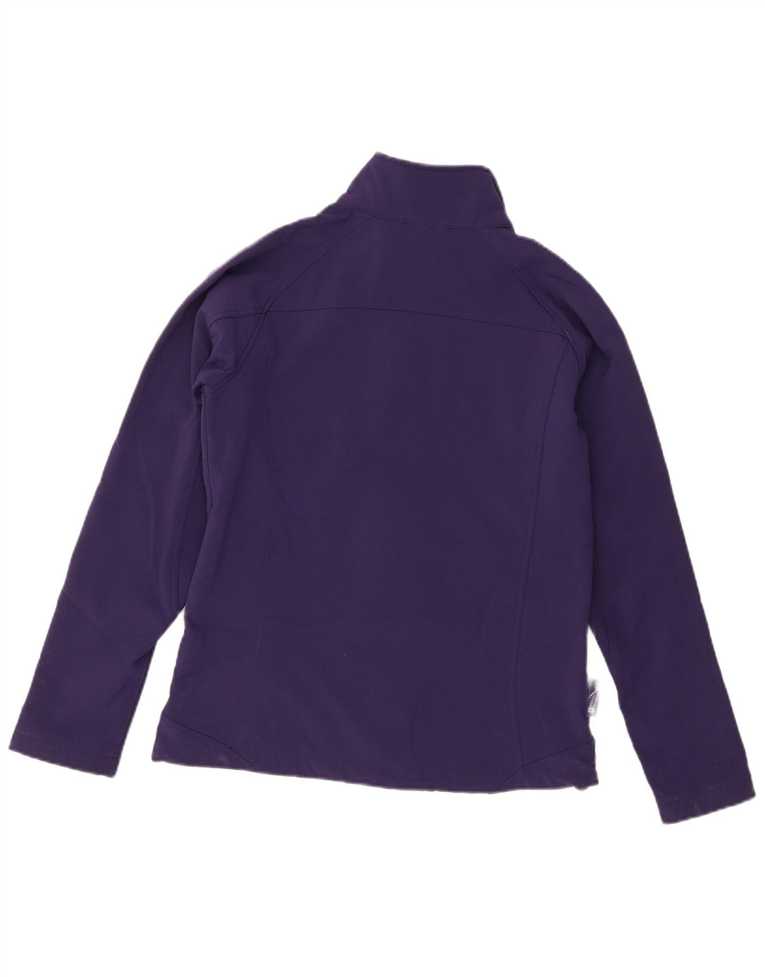 Giacca da tuta da donna Mountain Warehouse UK 10 Small Viola