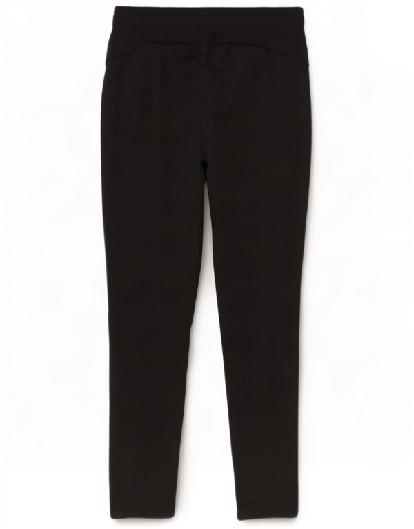 Puma Pantaloni da tuta da uomo Medium Black Poliestere