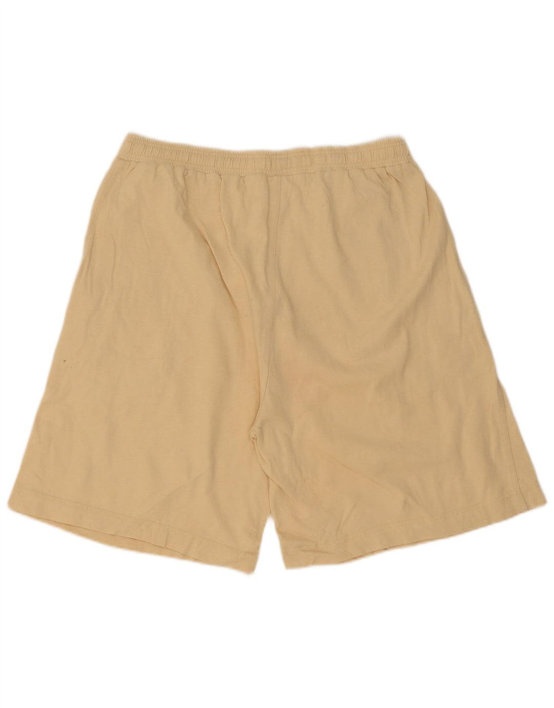 Pantaloncini sportivi Puma Uomo Large Beige