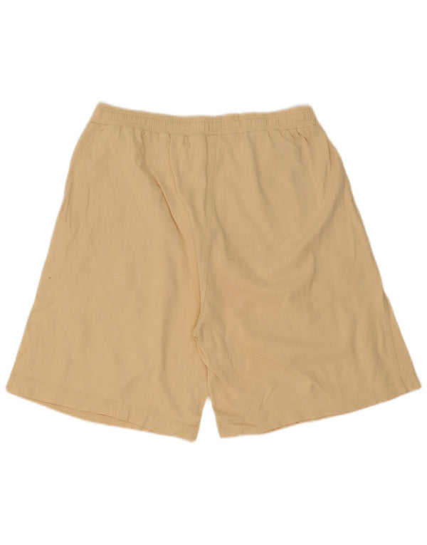 Pantaloncini sportivi Puma Uomo Large Beige