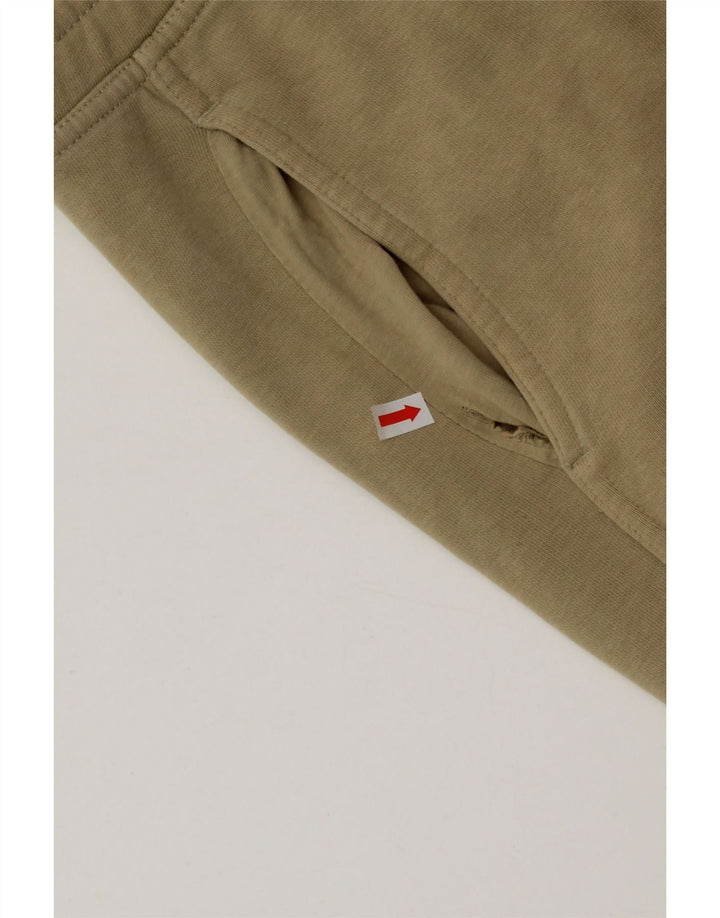 THE NORTH FACE Pantaloni da tuta da uomo Joggers piccoli in cotone beige