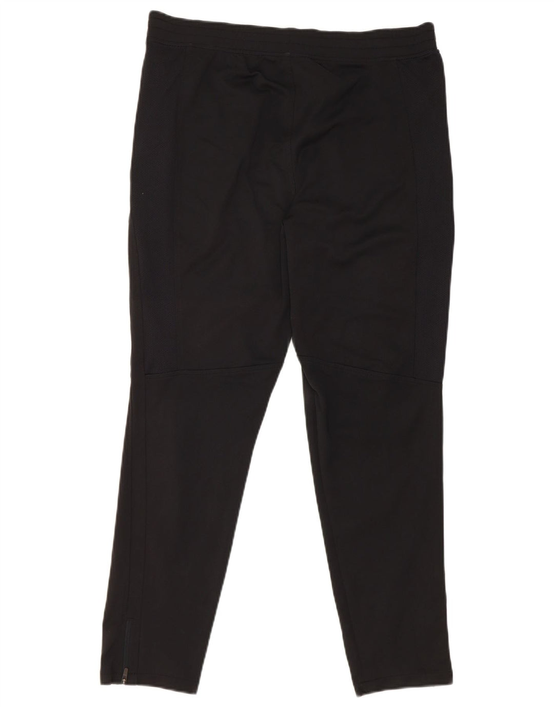 Pantaloni da tuta da uomo Under Armour piccoli neri