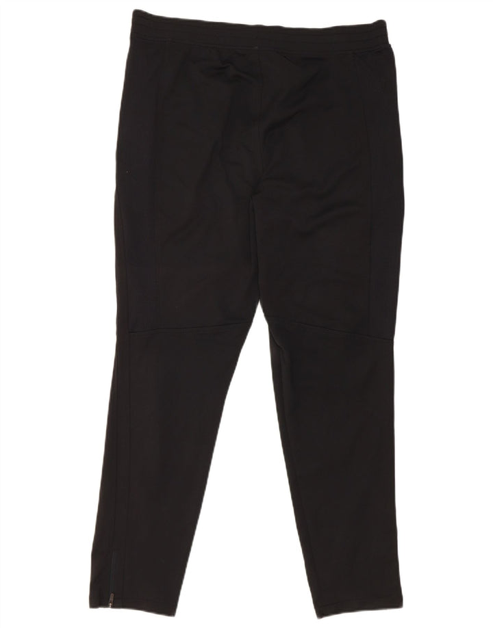 Pantaloni da tuta da uomo Under Armour piccoli neri