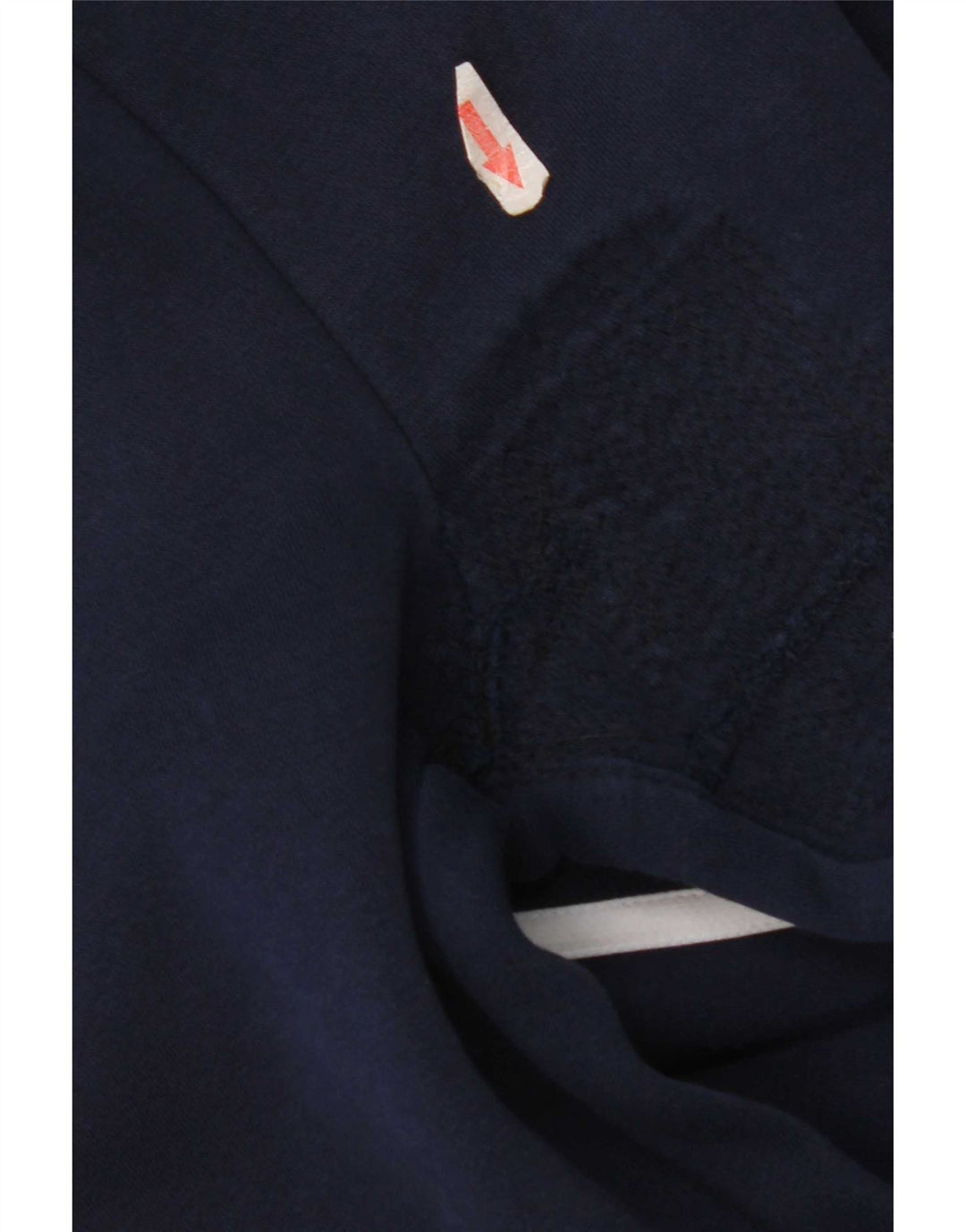 Pantaloni della tuta da ragazzo Adidas 15-16 anni Blu Navy