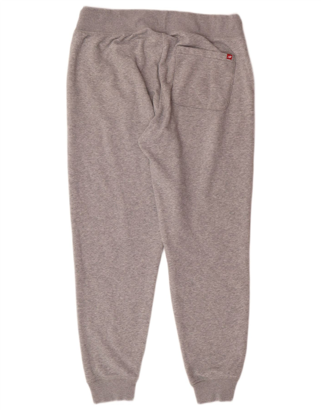 Pantaloni da tuta da uomo NEW BALANCE Joggers grandi grigi