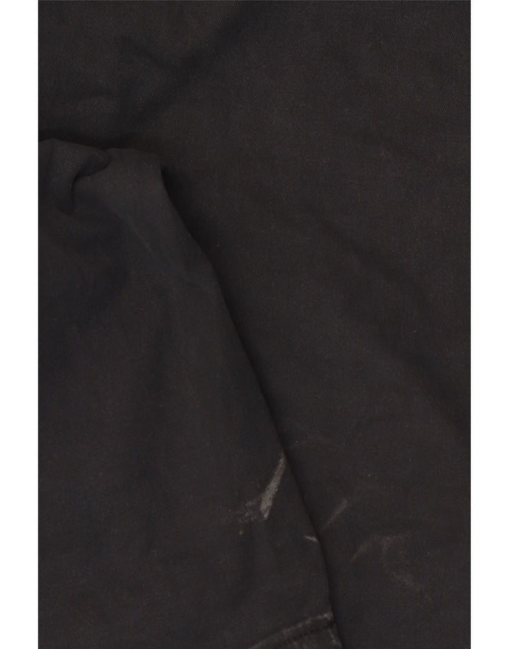 Pantaloni chino affusolati dalla vestibilità standard da uomo Levi's W36 L32 Grigi