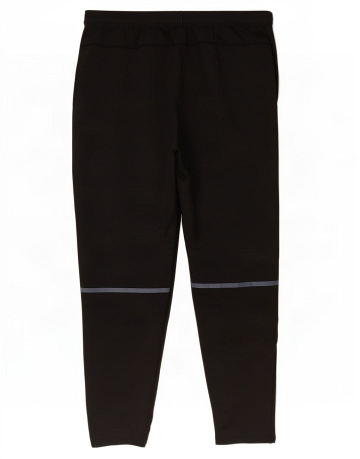 Pantaloni da tuta Nike Dri Fit da uomo 2XL neri