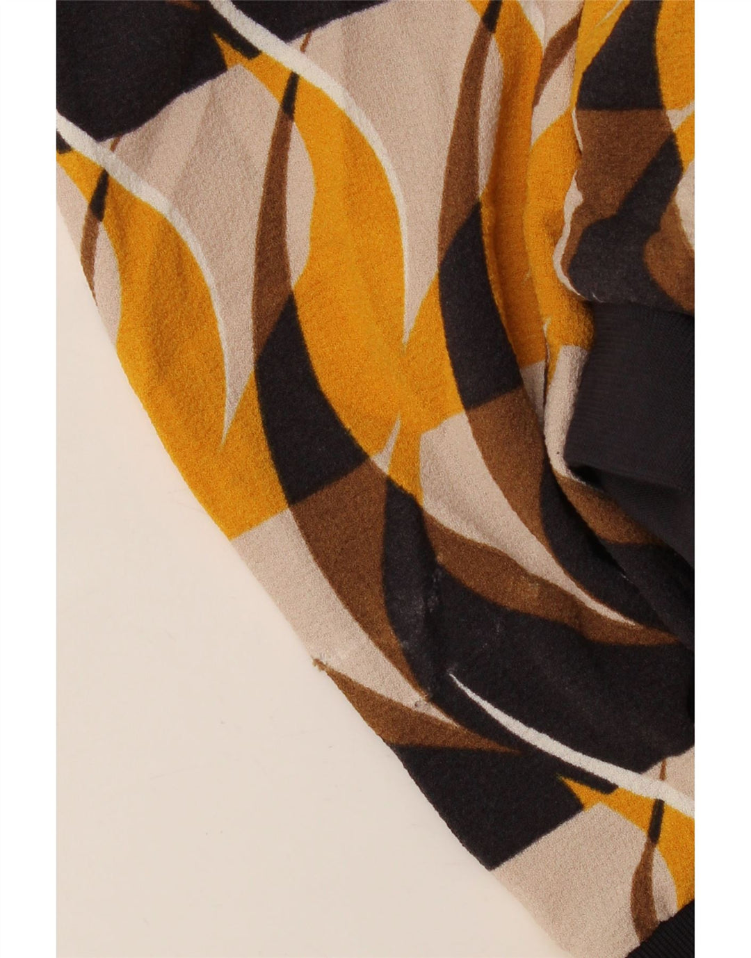 MARKS & SPENCER Giubbotto bomber da donna UK 14 Medio multicolore geometrico