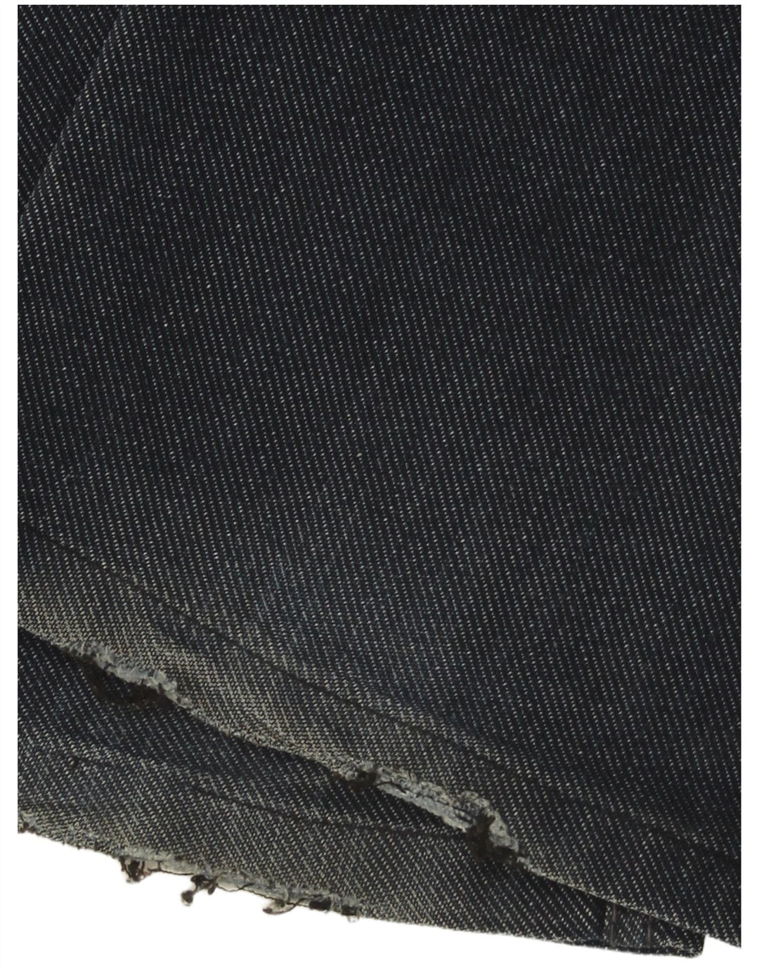 Jeans dritti da uomo WRANGLER Ace W36 L30 cotone blu navy