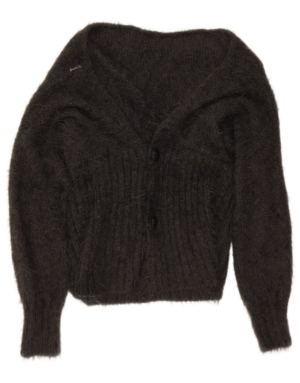 Maglione cardigan da donna Armani EU 42 grande nero