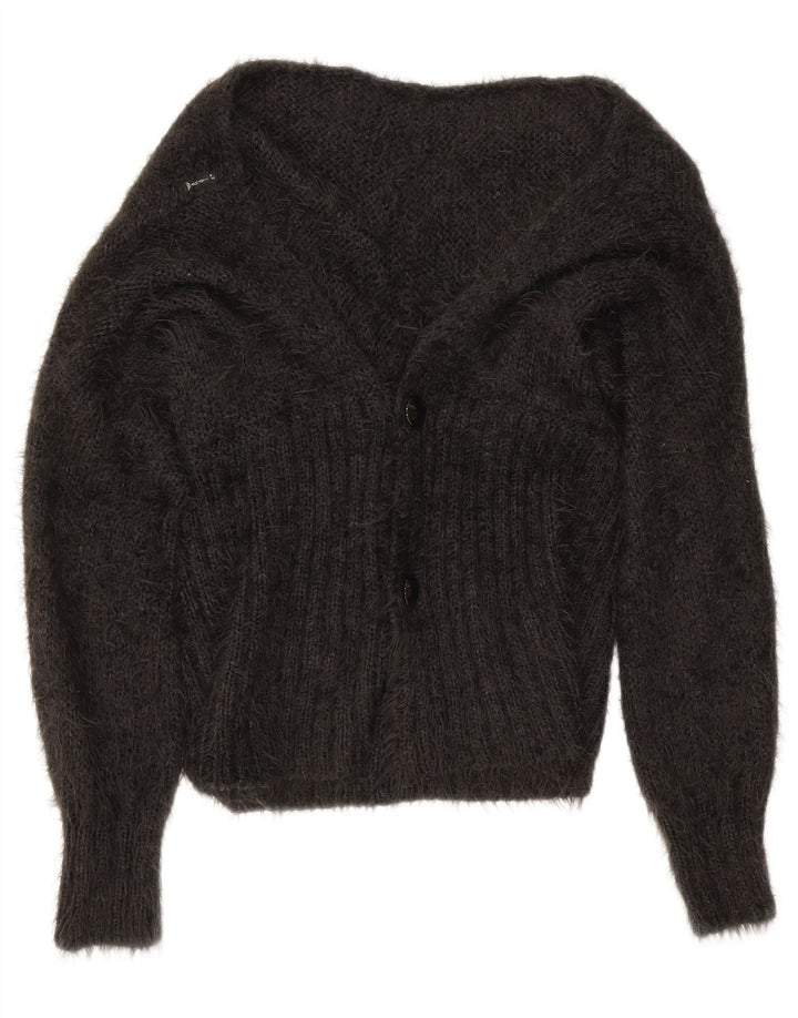 Maglione cardigan da donna Armani EU 42 grande nero