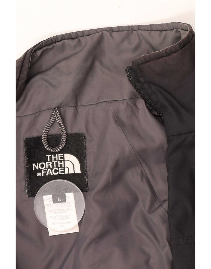 Giacca bomber da uomo The North Face Liner UK 40 grande poliestere nero