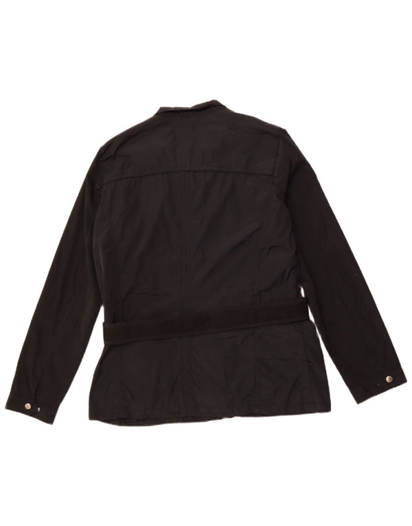 Giacca pratica da donna BRUGI UK 20 2XL Poliestere nero