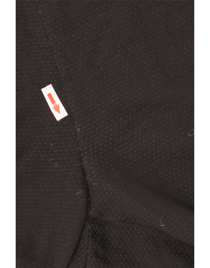 Pantaloni della tuta da uomo Adidas XL neri