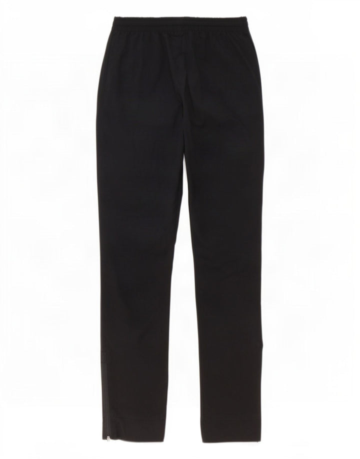Pantaloni da tuta da uomo New Balance in poliestere nero medio