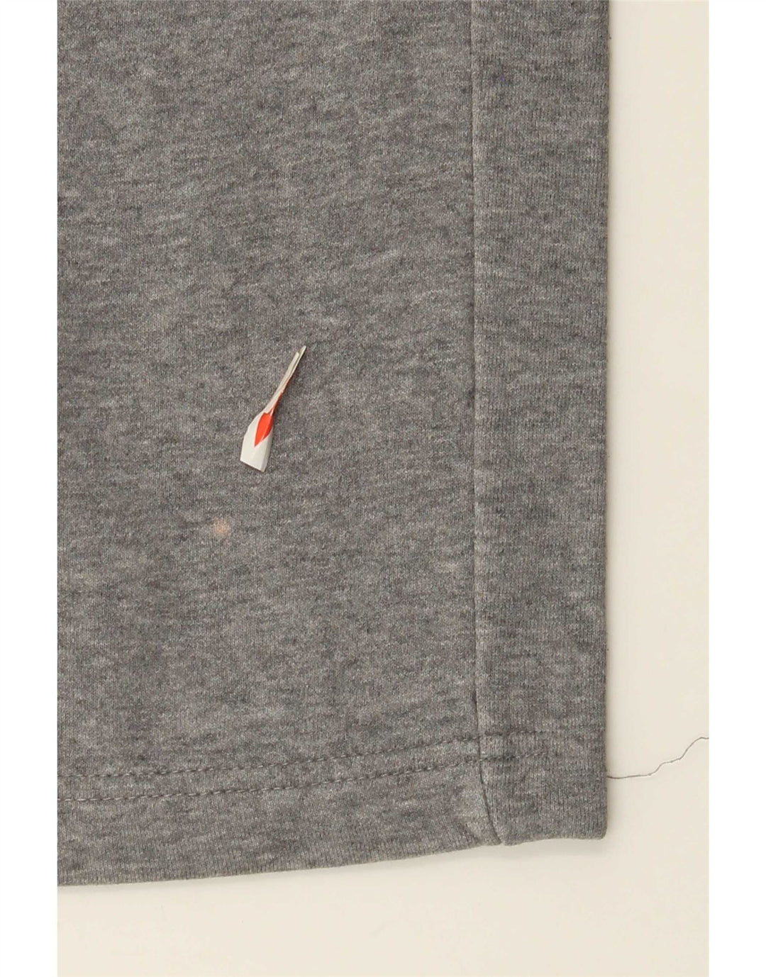 Pantaloni da tuta da donna Ellesse UK 14 Large Grigio Cotone