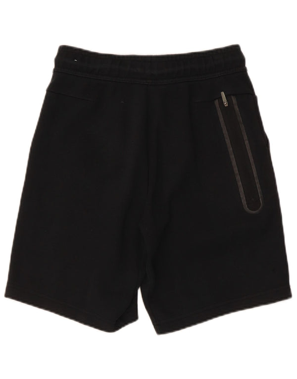 Pantaloncini sportivi Nike Ragazzo 12-13 anni Large Nero Cotone